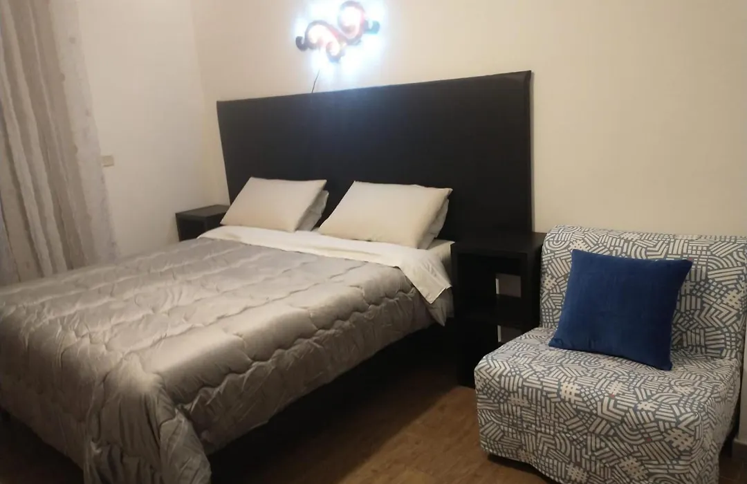 B&B Dalla Zia-1